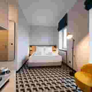 Tulip Residences Warsaw Targowa, 3 of 5