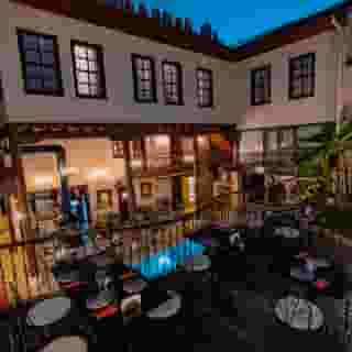 Mediterra Art Boutique Hotel, 5 of 5