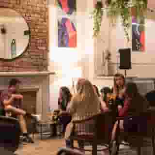 Selina Liverpool, 2 of 5