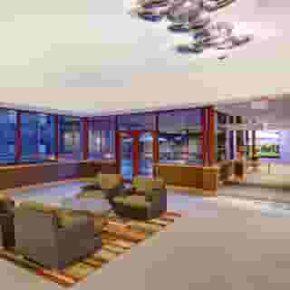 Doubletree Hotel Philadelphia, 2 of 5