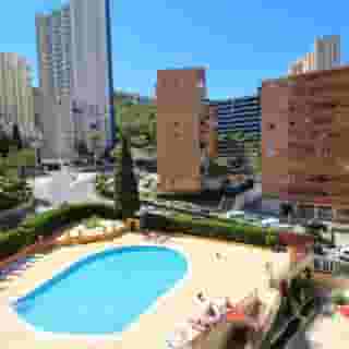 Europa Center, 3 of 5