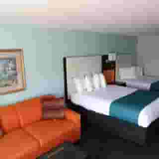 Bw Plus Orlando Lake Buena Vista South Inn &Suites, 1 of 5