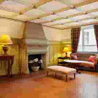 Romantik Hotel Wilden Mann Luzern, 6 of 6