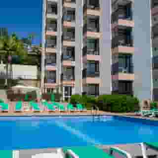 Dorisol Buganvilia, 1 of 5