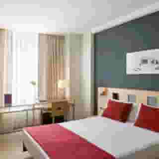 Sercotel Caspe, 2 of 5