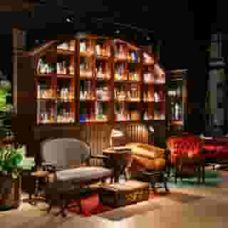 Ruby Hanna Hotel Stuttgart, 3 of 5