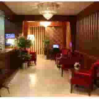 Vplus Hotel Atasehir, 4 of 5
