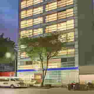 City Express EBC Reforma, 4 of 5