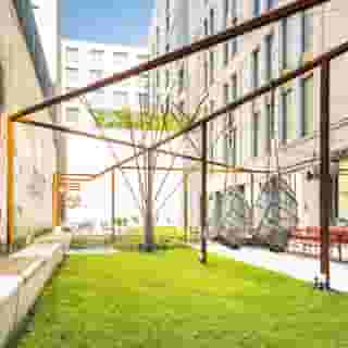 A-stay Antwerpen, 6 of 6