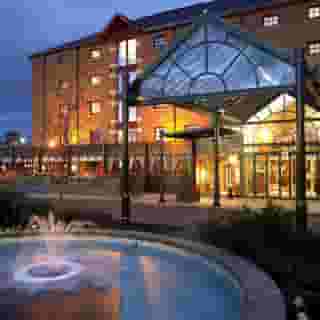 Marriott Victoria And Albert, 4 of 5