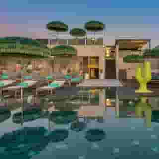 El Llorenc Parc de la Mar - Adults-Only, 1 of 5