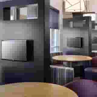 Courtyard Houston Intercontinental Airport, 3 of 5