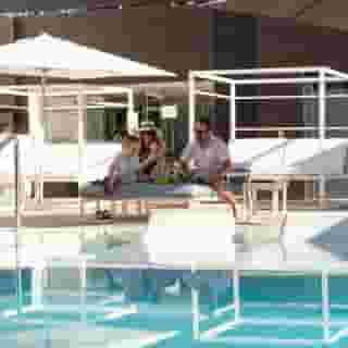 Villa del Mar Hotel, 5 of 5