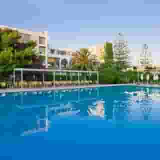 Caravia Beach Hotel, 2 of 5