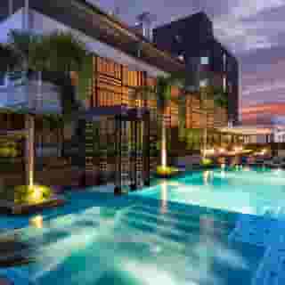 Solitaire Bangkok Sukhumvit 11, 2 of 5