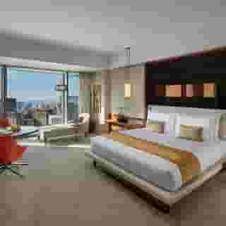 Mandarin Oriental Tokyo, 2 of 5