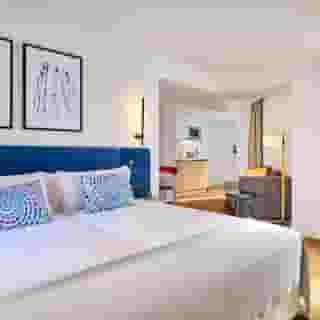 Apartamentos Luna Suites Granada, 5 of 5