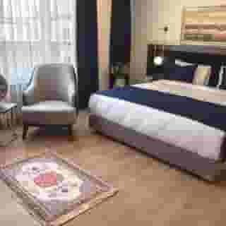 Nevi Hotel and Suites, 5 of 5