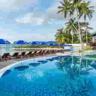 Chaba Cabana Beach Resort & Spa, 2 of 5