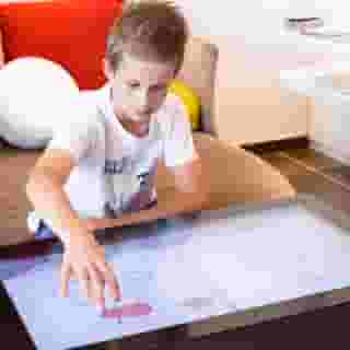 Novotel Suites Marseille Centre EuromÃ©d, 2 of 5