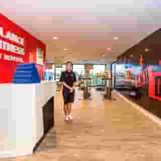 Radisson Resort and Spa Hua Hin, 5 of 5