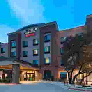 Fairfield Inn & Suites By Marriott Austin Northwest, 2 of 5