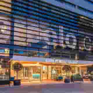 Barcelo Malaga, 5 of 5