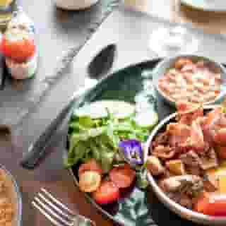 Luxury Suites Amsterdam, 1 of 5