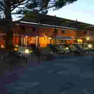 Hotel Van Gogh, 5 of 5