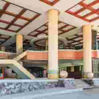 Long Beach Garden Hotel and Pavilions, 6 of 6