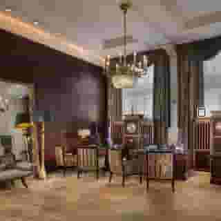 Esplanade Zagreb Hotel, 5 of 5