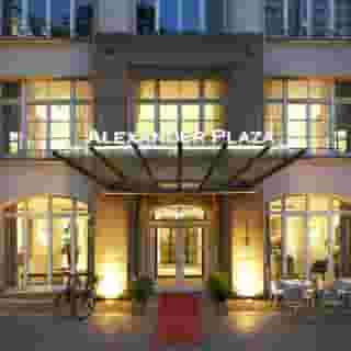 Classik Hotel Alexander Plaza, 5 of 5