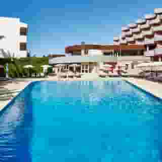 Luna Clube Oceano, 1 of 5