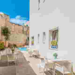 Palazzo Violetta, 3 of 5