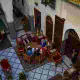 Riad Authentic Palace Spa, 2 of 5