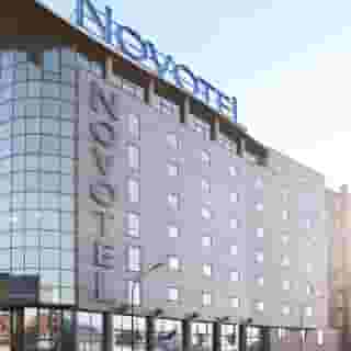 Novotel Paris Porte D'italie, 1 of 5