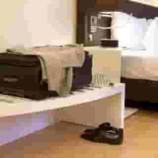 Hotel Spalentor Basel, 6 of 6