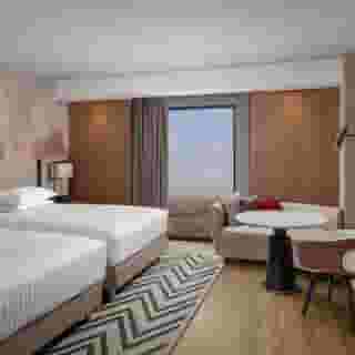 Cappadocia Marriott Hotel, 2 of 5