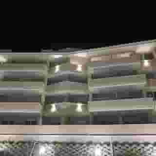 Middle Town Palace, 2 of 5