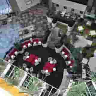 Radisson Paraiso Hotel Mexico City, 3 of 5