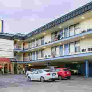 La Luna Inn, Ascend Hotel Collection, 3 of 5