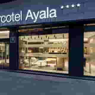 Sercotel Ayala Bilbao, 5 of 5