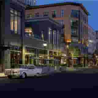 The Row Hotel At Assembly Row, Autograph Collection, 4 of 5