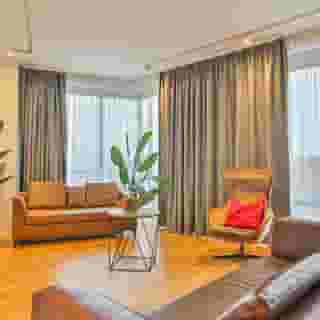 Aeronaut Serviced Apartments powered by Pearl1, 5 of 5