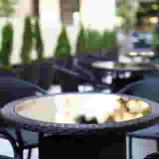 Dizengoff Avenue Hotel, 5 of 5