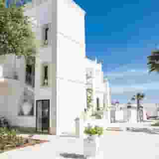 Canne Bianche Lifestyle Hotel, 5 of 5