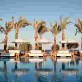 Mediterranean Beach Resort, 2 of 5