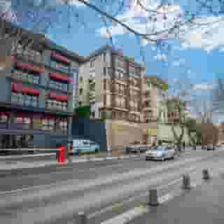 216 Bosphorus Suite, 1 of 5