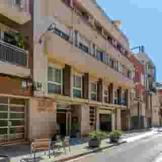 Aparthotel Bertran, 1 of 5