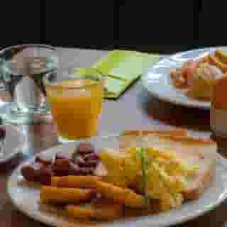 Grand Hotel Downtown, 4 of 5